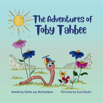 Paperback The Adventures of Toby Tahbee Book