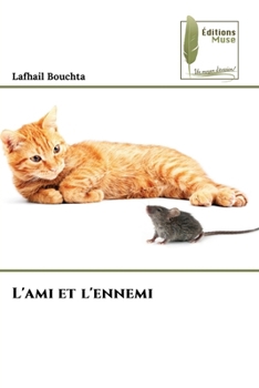 Paperback L'ami et l'ennemi [French] Book