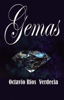 Paperback Gemas [Spanish] Book