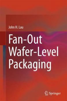 Hardcover Fan-Out Wafer-Level Packaging Book