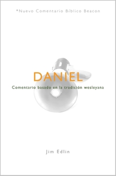 Paperback NCBB, Daniel [Spanish] Book
