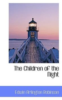 Paperback The Children of the Night Book