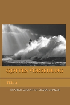 Paperback Gottes Vorsehung: Teil 2 [German] Book