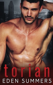 Paperback Torian - Alternate Cover Book
