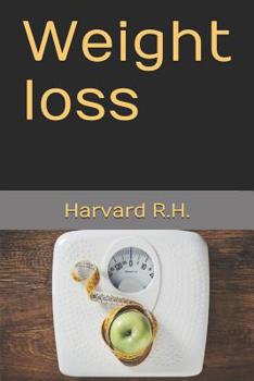 Paperback Weight loss Book