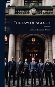 The law of Agency