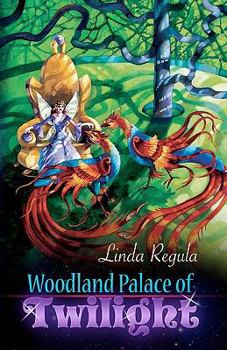 Paperback Woodland Palace of Twilight Book