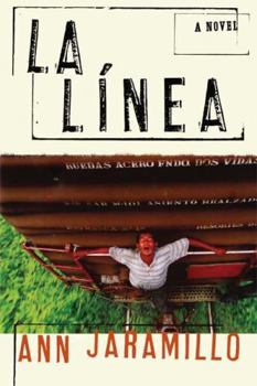 Hardcover La Linea: A Novel Book
