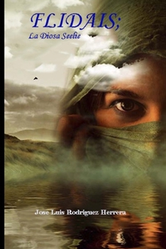 Paperback Flidais, la diosa seelie [Spanish] Book