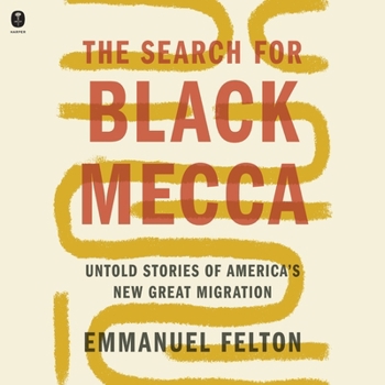 The Search for Black Mecca
