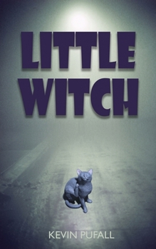 Paperback Little Witch Book