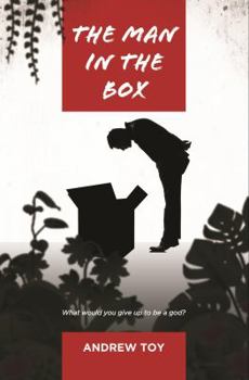 Paperback The Man in the Box Book