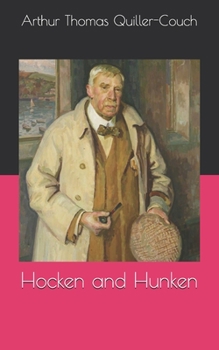 Paperback Hocken and Hunken [German] Book