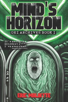 Paperback Mind's Horizon Book