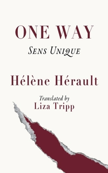 Paperback One Way Book