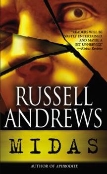 Midas - Book #2 of the Justin Westwood