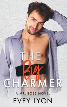 Paperback The Big Charmer Book