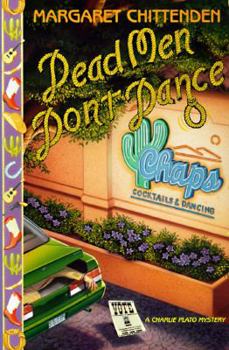 Dead Men Don't Dance (Charlie Plato Mysteries #2) - Book #2 of the Charlie Plato Mystery