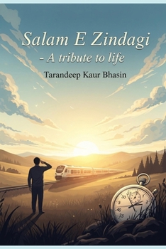 Paperback Salam E Zindagi: A tribute to life Book