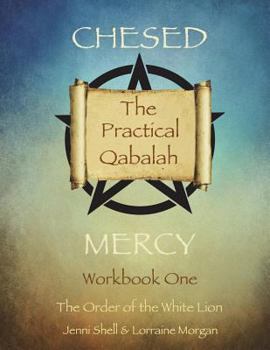 Paperback Chesed: Mercy Book
