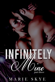 Paperback Infinitely Mine Book