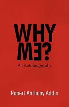 Paperback Why Me?: An Autobiography Book