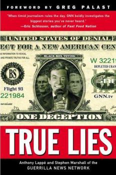 Paperback True Lies Book