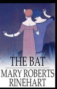 The Bat Illustrated