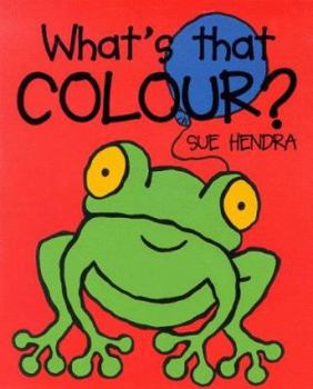 What's That Colour