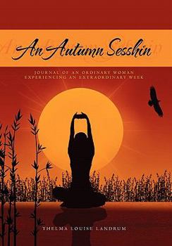 Paperback An Autumn Sesshin Book