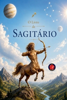 O Livro de Sagitário (Portuguese Edition)