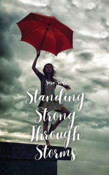 Paperback Standing Strong Through Storms Book