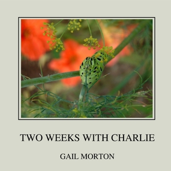 Paperback Two Weeks With Charlie Book