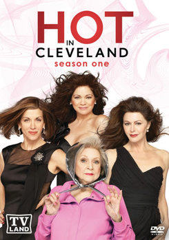 Hot in Cleveland: Season 1