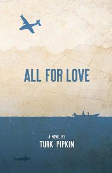 Paperback All for Love Book
