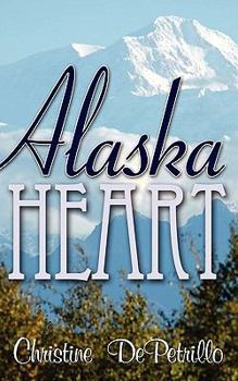 Paperback Alaska Heart Book