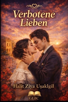 Paperback Verbotene Lieben [German] Book