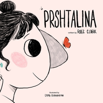 Paperback Prshtalina Book