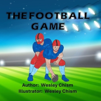 Paperback The Football Game Book