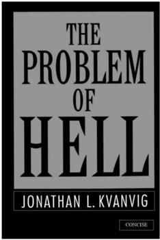 Paperback The Problem of Hell "Concise" Book