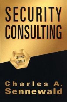 Paperback Security Consulting Book