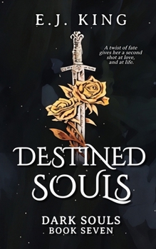 Paperback Destined Souls Book