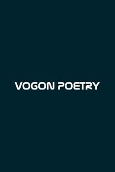 Paperback Poetic Form (Vogon Poetry) Notebook: Blank Lined Notebook (College Ruled Composition Book): Motivational Poem & Verse Creative Writing Prompt For Stud Book