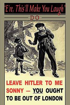 Paperback E'Re, This'll Make You Laugh Book