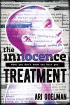 Paperback Innocence Treatment Book