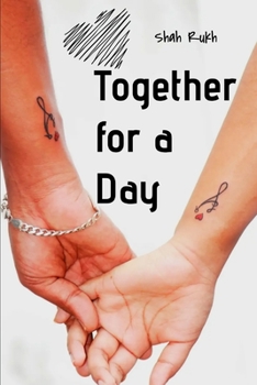 Paperback Together for a Day: Embracing a New Beginning Book