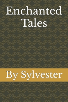 Paperback Enchanted Tales Book
