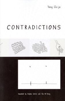 Paperback Contradictions (Ceas) Book