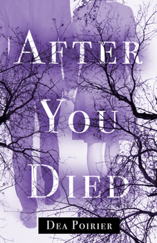 Paperback After You Died Book