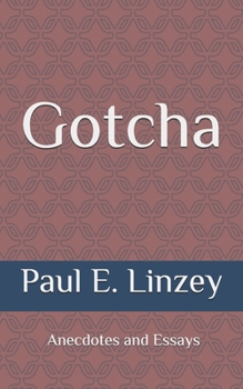 Paperback Gotcha Book
